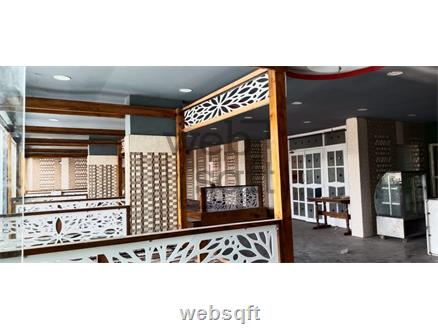 Office Space for Rent in sainikpuri
